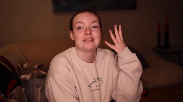 Reading 4 Darcy Coates Because.... I'm Obsessed || Reading Vlog смотреть онлайн