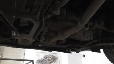 Новости автомобильной индустрии