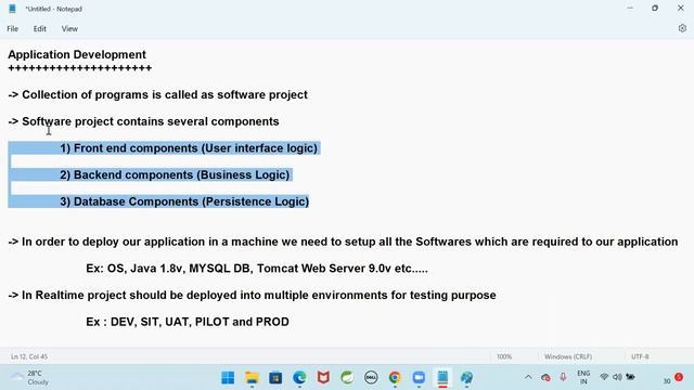 01 Docker смотреть онлайн