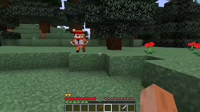 Surviving 100 Days as Poor in Minecraft ...??| Carry Depie смотреть онлайн