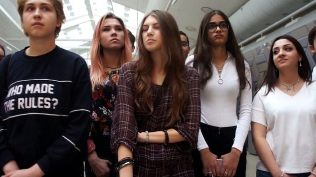 Студенты о выставке «Ювелирное мастерство  Традиции и современность»