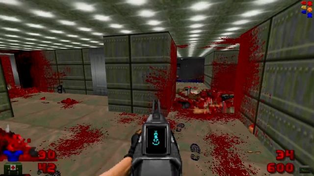 Project Brutality 3.0 - Модобзор. смотреть онлайн