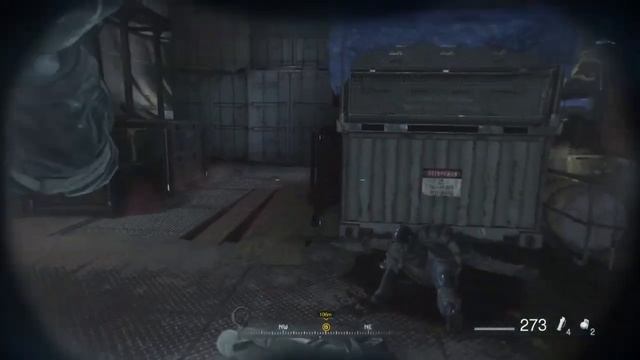 Ретро кал оф дюти 4 смотреть онлайн