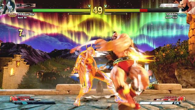 56NeverDie No1 in the world LP Seth sf5 Season5 SF5 SFWX 4K StreetFighter5 sfv sf5ce смотреть онлайн
