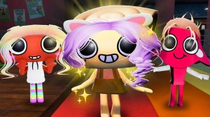 ТЕПЕРЬ Я ШЕЛЛИ В МИРЕ ДЕНДИ! Roblox