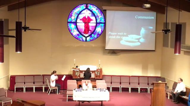 "MEDITATION" for Flute and Organ By Cecile Chaminade смотреть онлайн