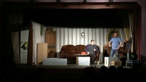 Часы с кукушкой