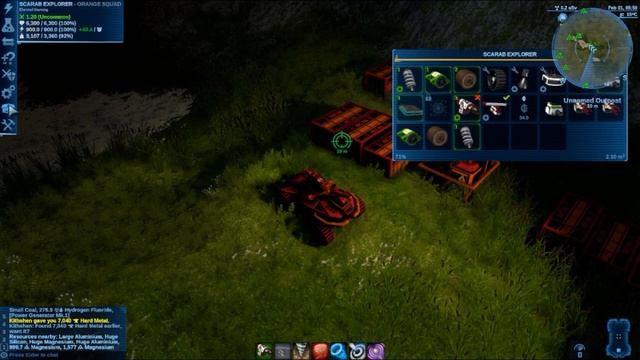 Lets Play: Project 5 Sightseer E4 (Crashed Ufo) смотреть онлайн