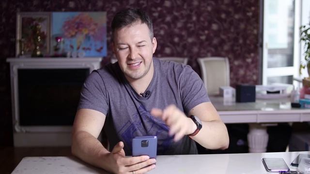 ДОЖДАЛИСЬ! REDMI NOTE 9S. ПОЧЕМУ БЕЗ NFC? смотреть онлайн