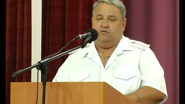 Совет Атаманов Кавказского Отдела ККВ в ст.Тбилисской 17.08.2013г. смотреть онлайн