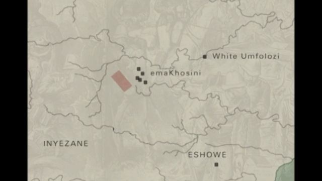 The collapse of the Zulu Nation and humiliation of King Cetshwayo | Zulu Wars Part 3 смотреть онлайн