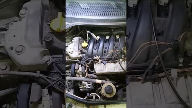 renault scenic ano 2001 смотреть онлайн