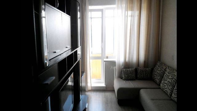 1-к квартира, 31 м, 5/5 эт. Елькина, 61а смотреть онлайн