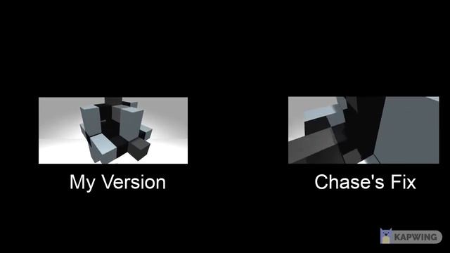 -Art Style- CUBELLO Game Over Comparison смотреть онлайн