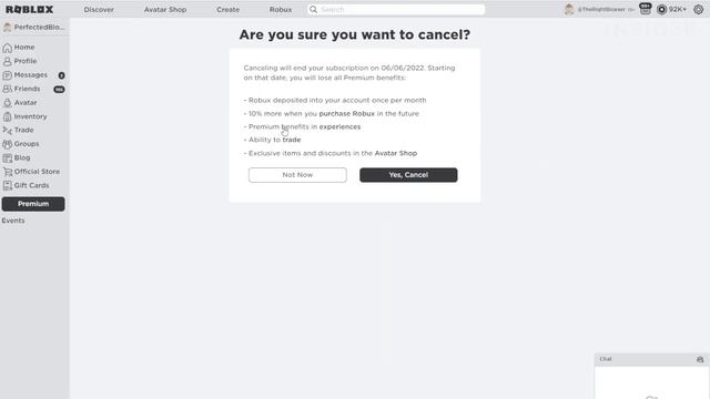 How To Cancel Roblox Premium | Tech Insider смотреть онлайн