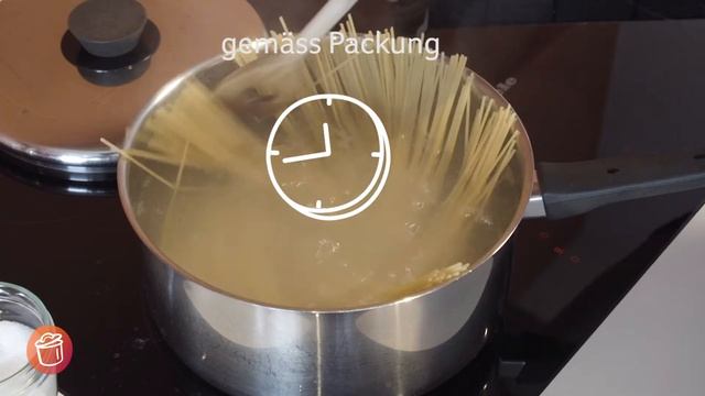 Spaghetti kochen: die Al-dente-Garantie смотреть онлайн