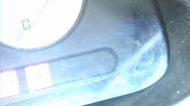 1995-1999 Nissan Maxima: Checking/clearing ECU (CEL) codes смотреть онлайн