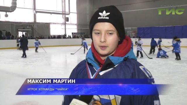 В Самаре определились обладатели "Золотой шайбы" смотреть онлайн