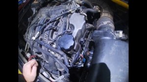 Приора троит, дергается двигатель и не едет. #диагностикаприора