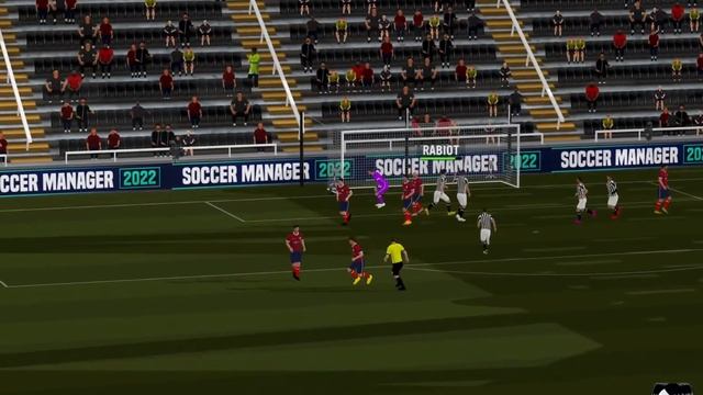 【Soccer Manager 2022】FIFPRO Licensed Football Game!! Gameplay Android APK iOS смотреть онлайн