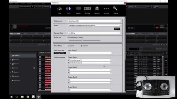 Pioneer DJ DDJ-SB2 - Setup & rekordbox DJ introduction (Windows)