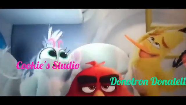 Angry birds 2 movie opera meme смотреть онлайн