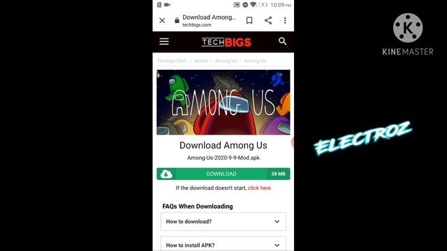 How to get free pets,hats and skins in among us.100%working ,Free and easy method|ElectroZ Gaming смотреть онлайн