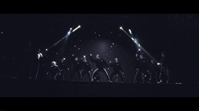 THE ART OF DANCE 2018 смотреть онлайн