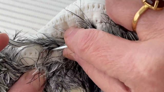 Yeni başlayanlar için! halı kaydırmazlar hakkında bilgiler ve paspas yapımı смотреть онлайн