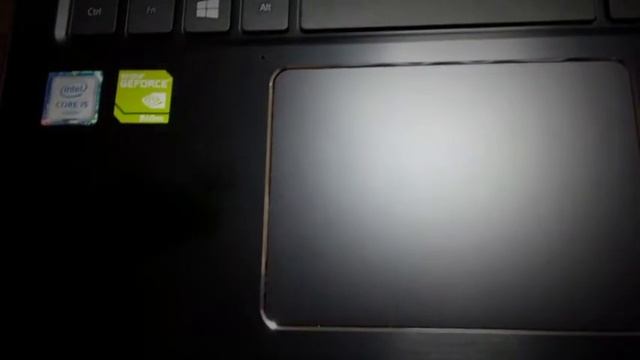 acer E5-575G смотреть онлайн