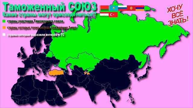 Таможенный СОЮЗ! что дальше? смотреть онлайн