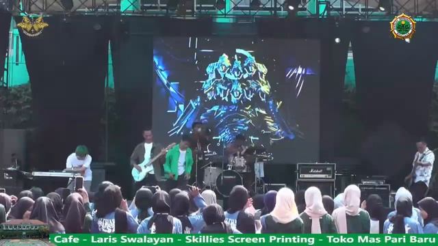 ? SIARAN LANGSUNG ELYSIAN FEST | SMAN 1 MUNTILAN смотреть онлайн