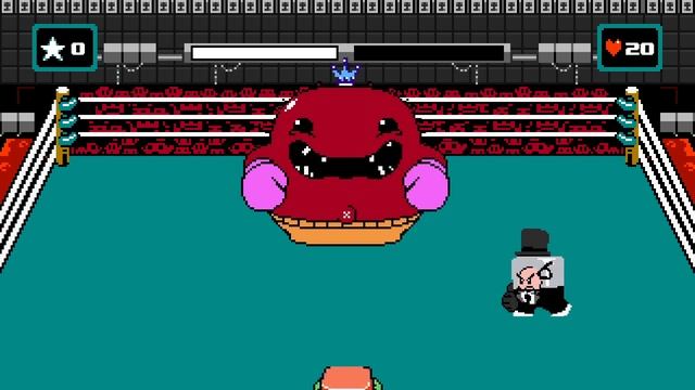 ❚Super Meat Boy Forever❙All Warp Zones ❰Flawless❙Top Scores❱❚ смотреть онлайн