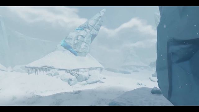 Subnautica: Below Zero Fan made gameplay trailer смотреть онлайн