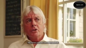 Дэвид Айк - Интересное интервью. Правда о человечестве.