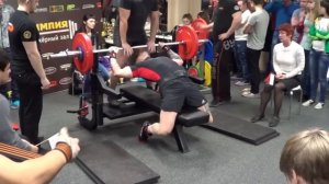 Соревнования Жим штанги лежа г.Кыштым 2014-2015. Спортклуб "Олимпия"