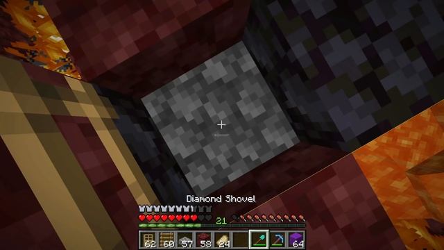 The Ultimate Minecraft 1.20 Ancient Debris/Netherite Mining Guide смотреть онлайн