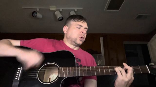 Broken (Depeche Mode cover) смотреть онлайн
