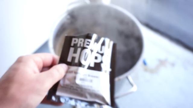 CINNAMON TOAST CRUNCH STOUT (All Grain Recipe)