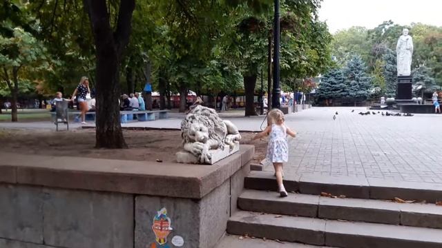 Аркасовские львы смотреть онлайн