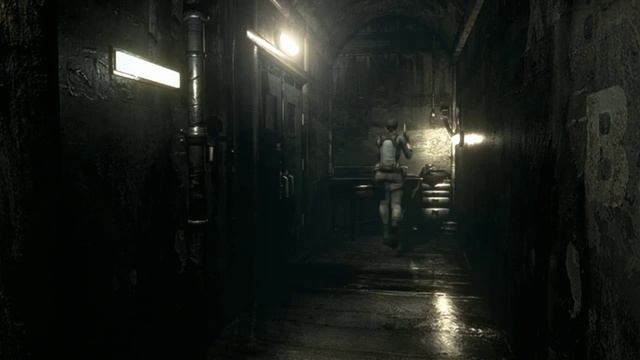 Resident Evil - ч.15. - Криптология для чайников смотреть онлайн