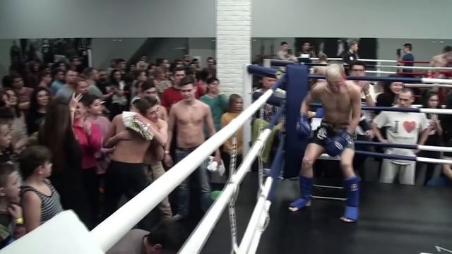 КЮРДЖИДИС ГЕОРГИЙ (Greek Gladiator!) смотреть онлайн