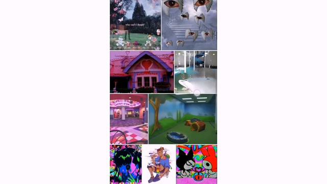 👁️DREAMCORE GOBLINCORE 90'S // пробую эстетики смотреть онлайн
