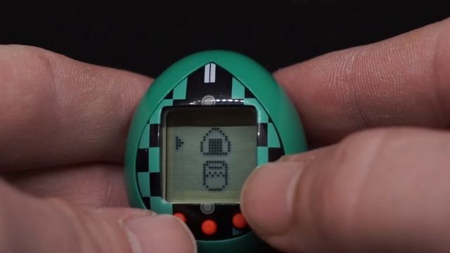 Bandai Demon Slayer Tamagotchi [Tanjirotchi] Review