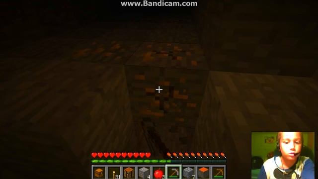 Nasao sam redstone,metal i zlato YEAH! смотреть онлайн