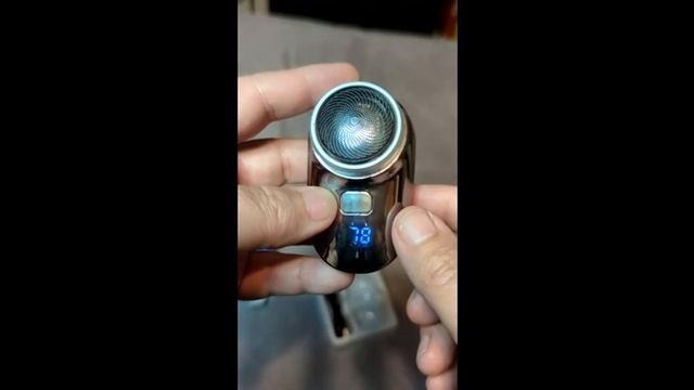 Portable Electric Shaver Mini Shaver, New Upgrade Electric Razor Review, Big shaves in a small razo смотреть онлайн