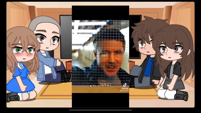 Past teen wolf react to stiles’ future as Thomas// teen wolf x maze runner // hydro_myths смотреть онлайн