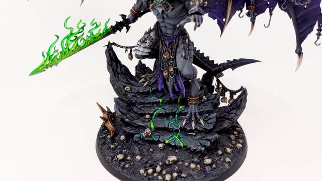 Be'lakor, the Dark Master смотреть онлайн