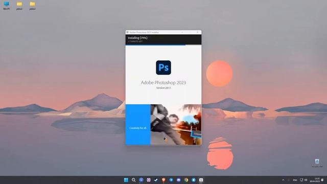 ? PHOTOSHOP CRACK 2023 | ADOBE PHOTOSHOP FREE DOWNLOAD | INSTALL NOW смотреть онлайн