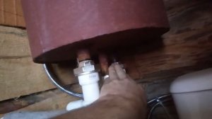 Бойлер косвенного нагрева, своими руками.